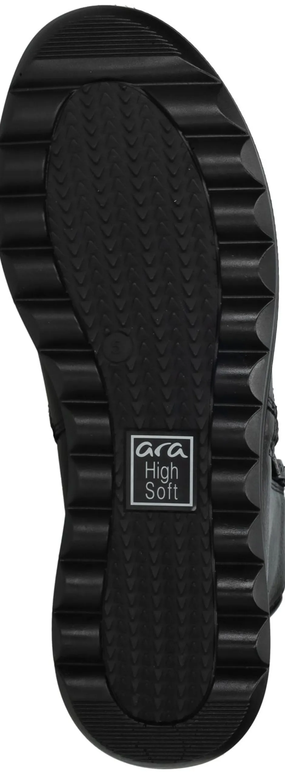 Ara Toronto Boots Dames|DAMES Boots