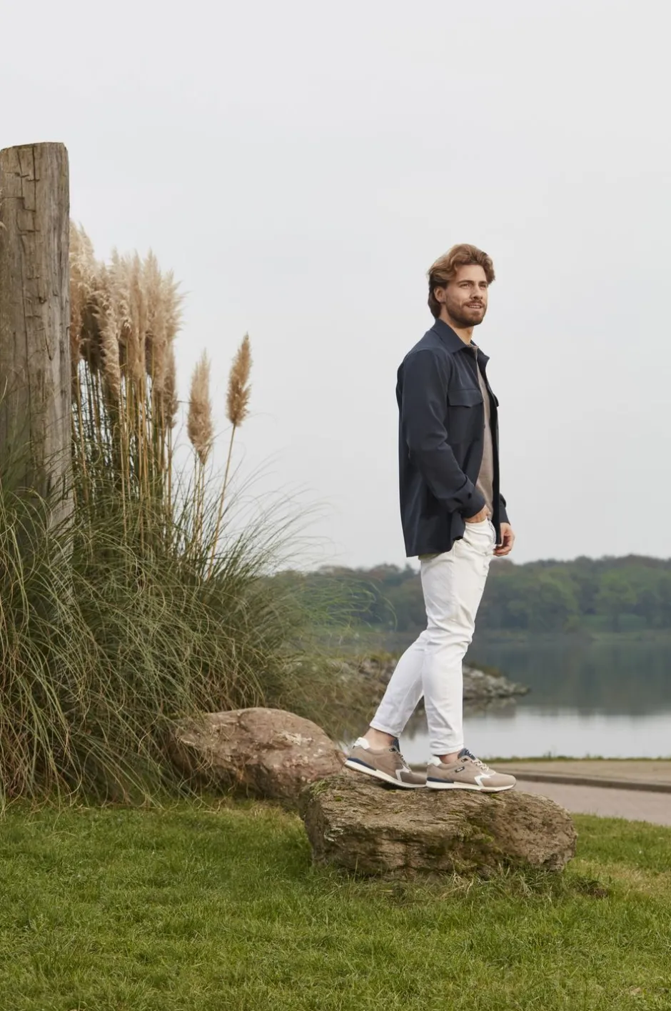Australian Bakersville Sneakers Heren|Heren Sneakers