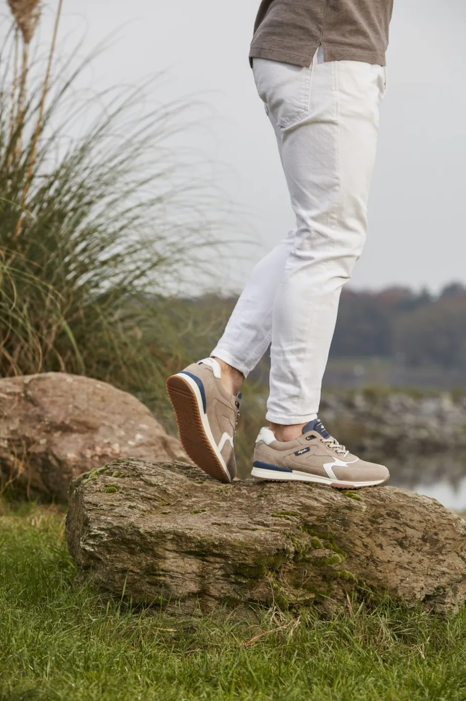 Australian Bakersville Sneakers Heren|Heren Sneakers
