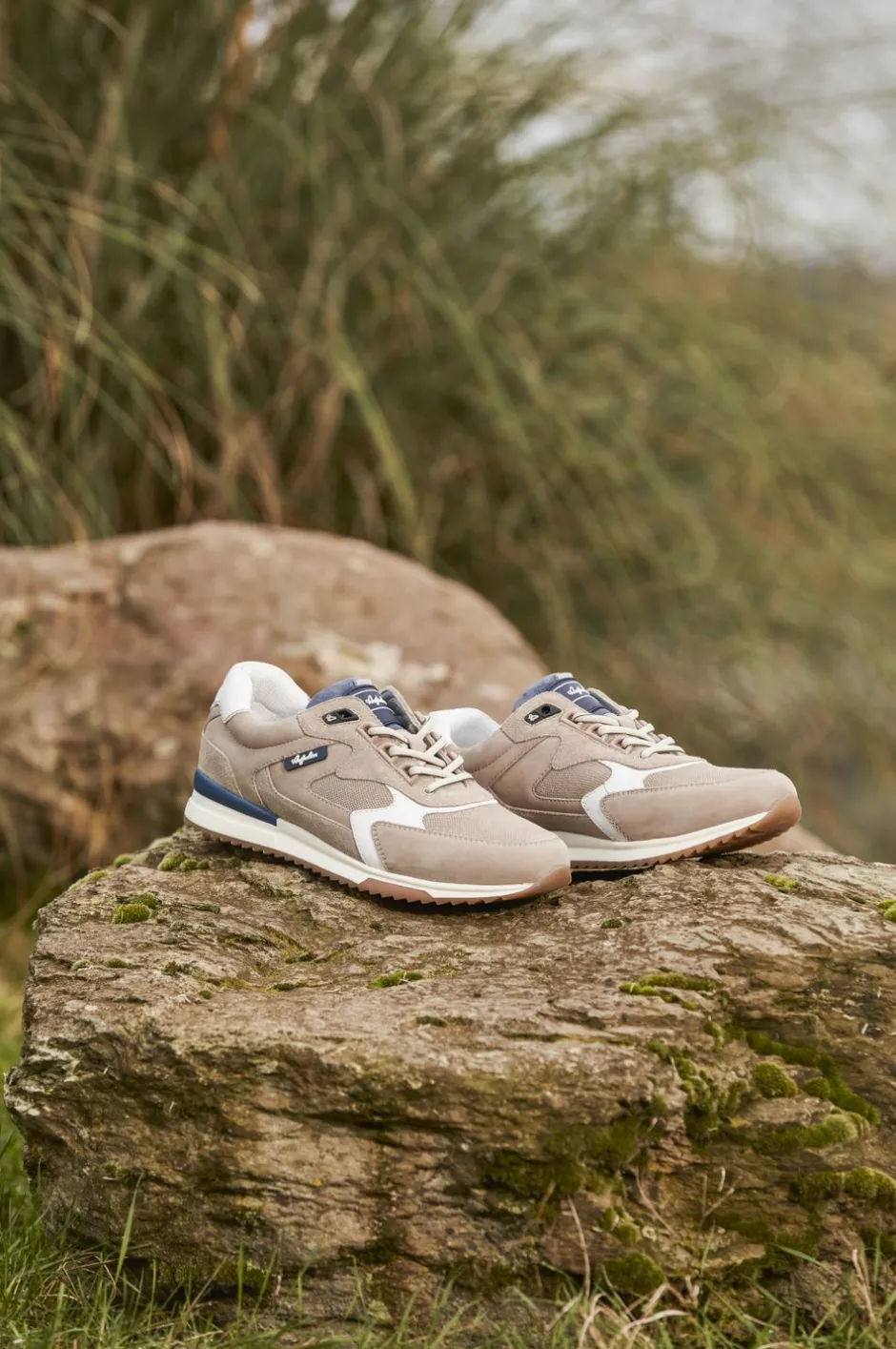 Australian Bakersville Sneakers Heren|Heren Sneakers