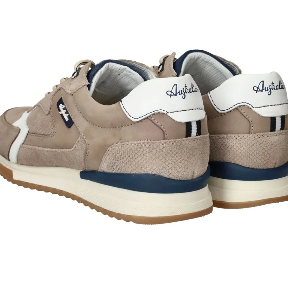 Australian Bakersville Sneakers Heren|Heren Sneakers