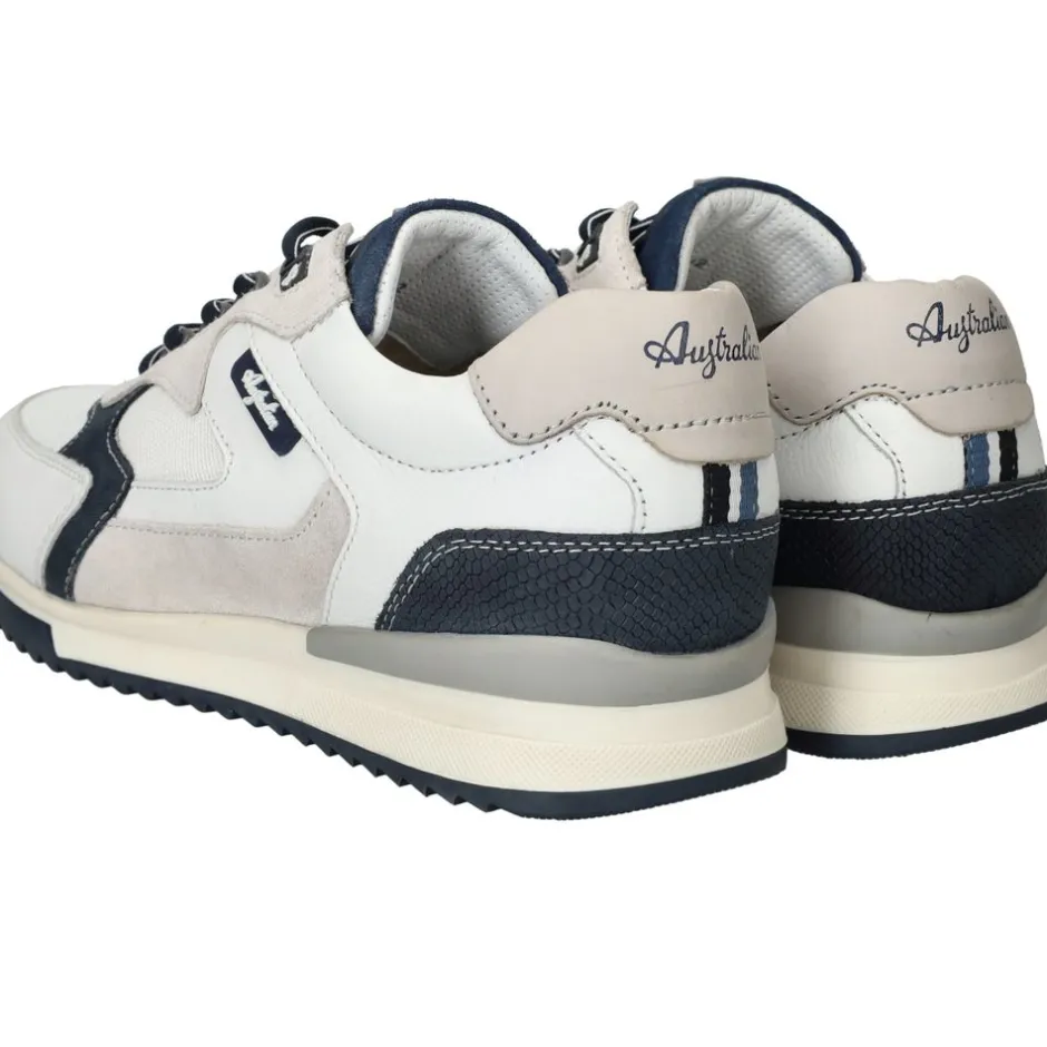 Australian Bakersville Sneakers Heren|Heren Sneakers