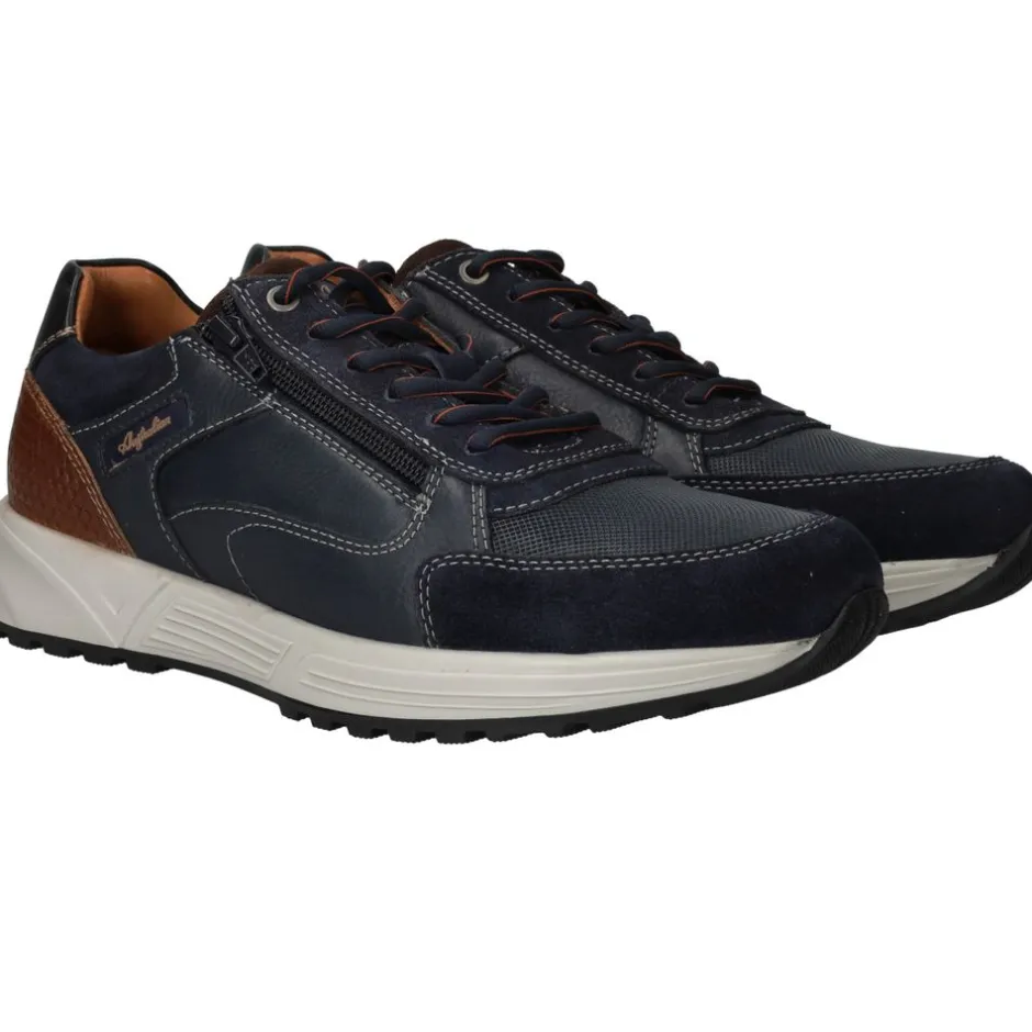 Australian Discover Sneakers Heren|Heren Sneakers