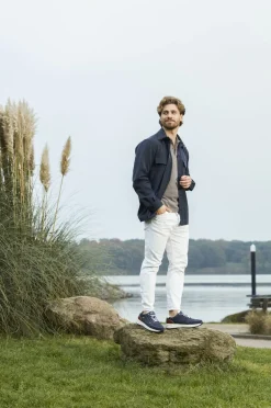 Australian Discover Sneakers Heren|Heren Sneakers