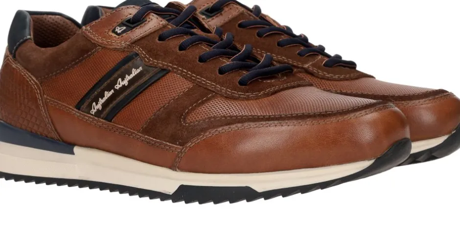 Australian Filmon Sneakers Heren|Heren Sneakers