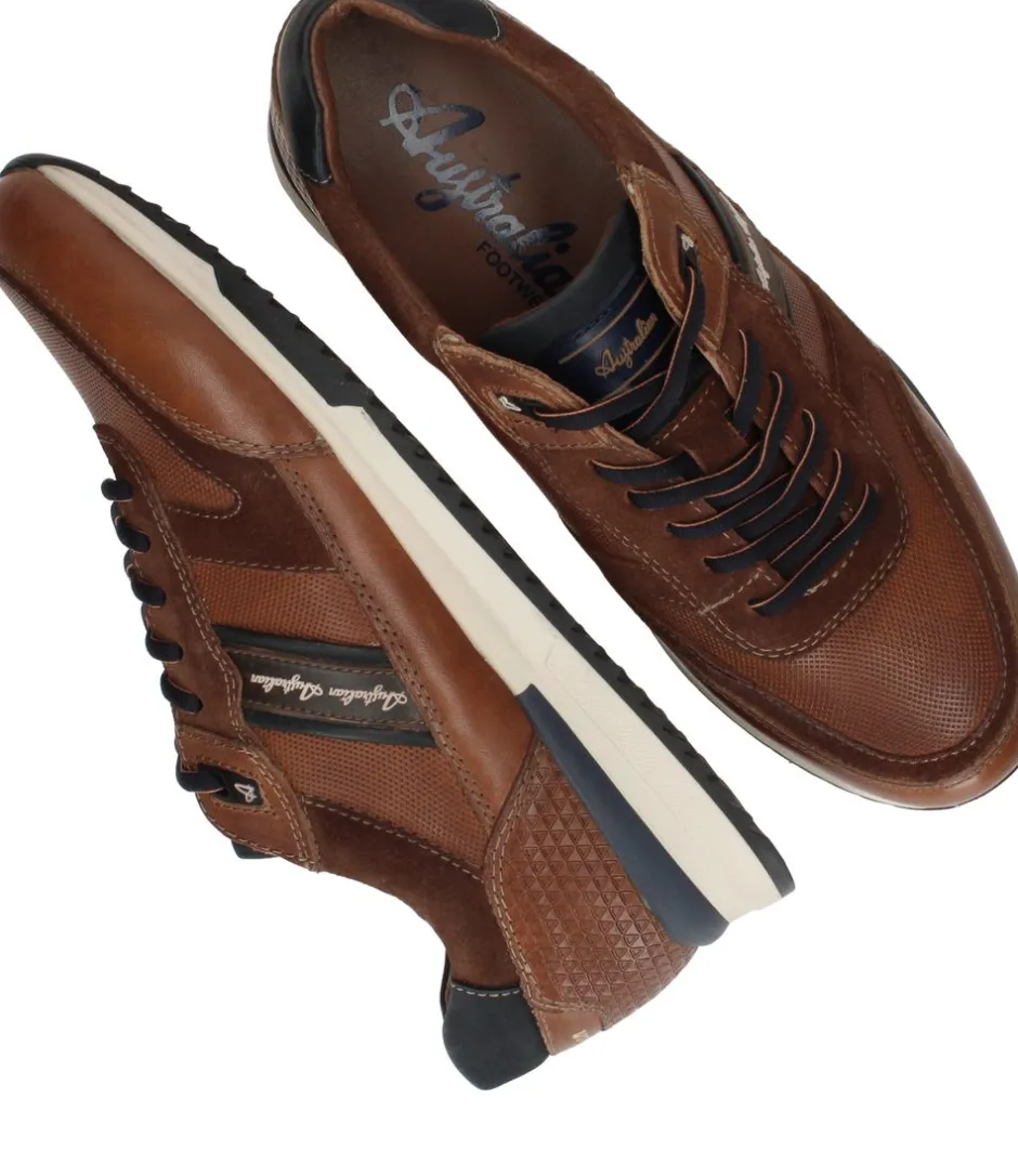 Australian Filmon Sneakers Heren|Heren Sneakers