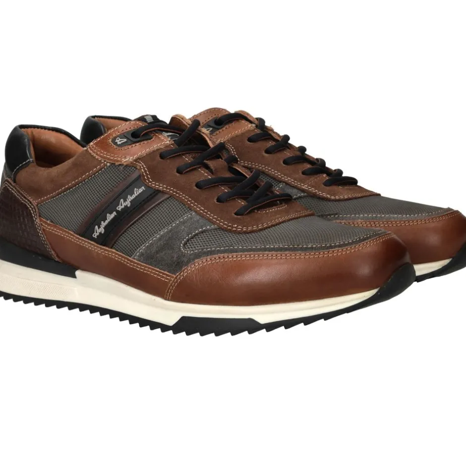 Australian Filmon Sneakers Heren|Heren Sneakers
