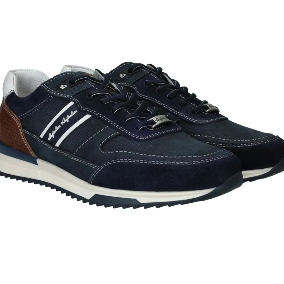 Australian Filmon Sneakers Heren|Heren Sneakers
