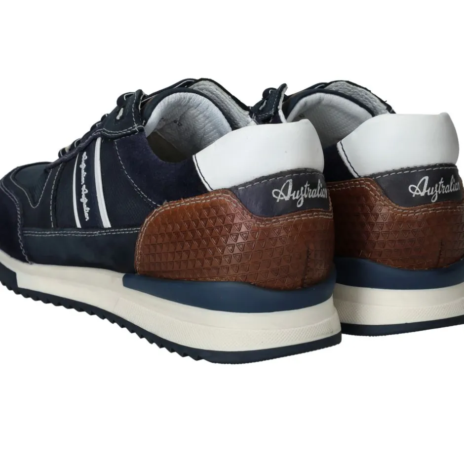 Australian Filmon Sneakers Heren|Heren Sneakers