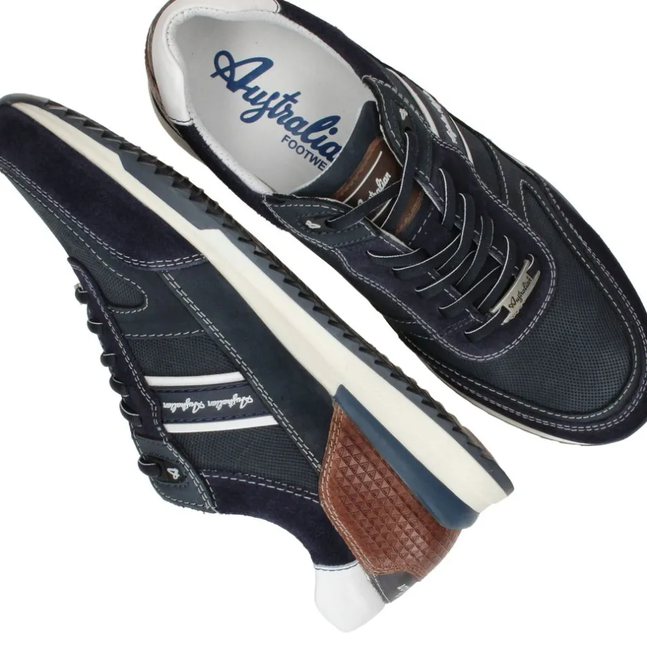 Australian Filmon Sneakers Heren|Heren Sneakers
