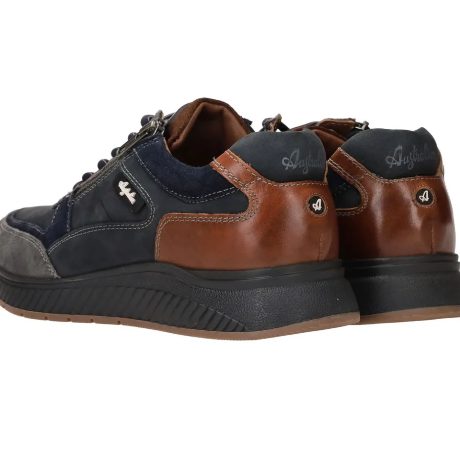 Australian Maurizio Sneakers Heren|Heren Sneakers