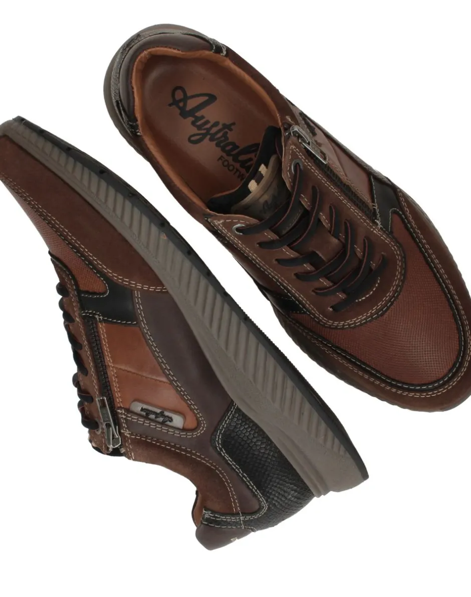 Australian Maurizio Sneakers Heren|Heren Sneakers