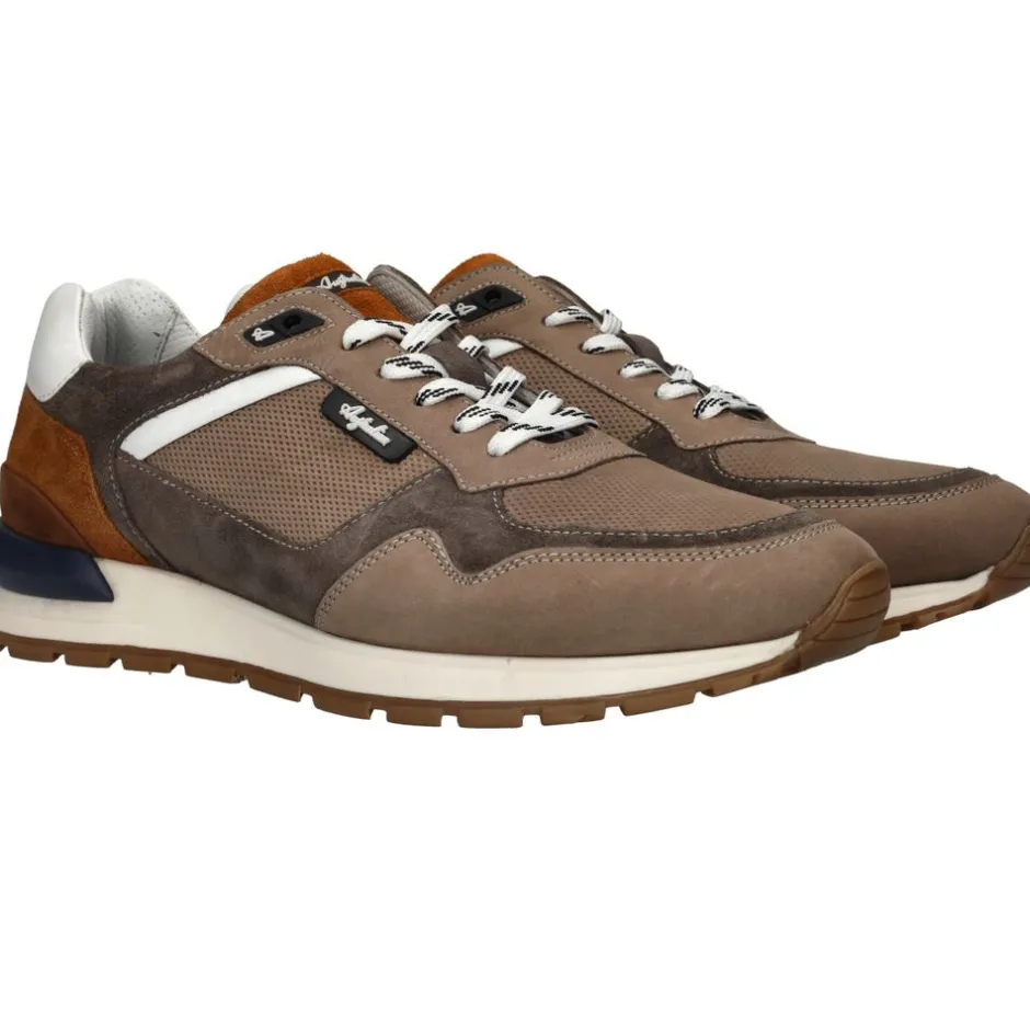 Australian Novecento Sneakers Heren|Heren Sneakers