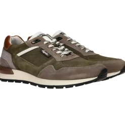 Australian Novecento Sneakers Heren|Heren Sneakers