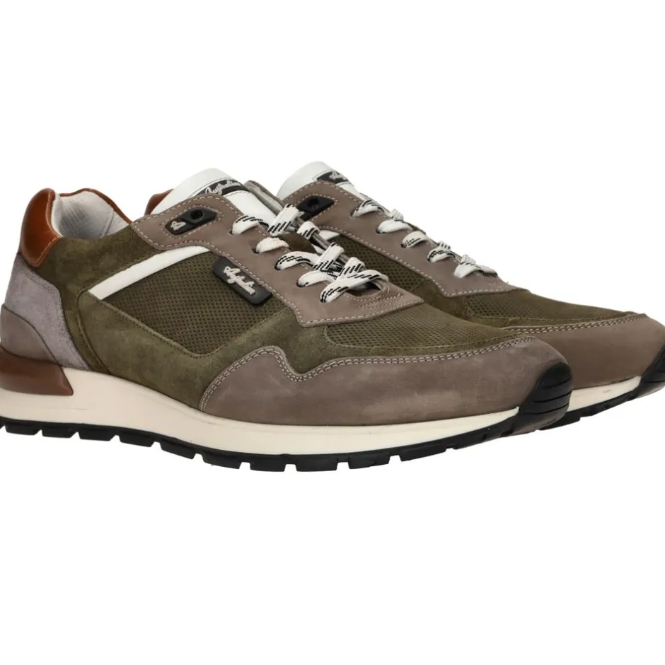 Australian Novecento Sneakers Heren|Heren Sneakers