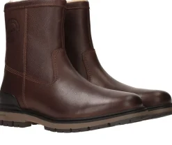 Australian Paramount Boots Cognac Heren|Heren Boots