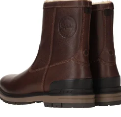 Australian Paramount Boots Cognac Heren|Heren Boots