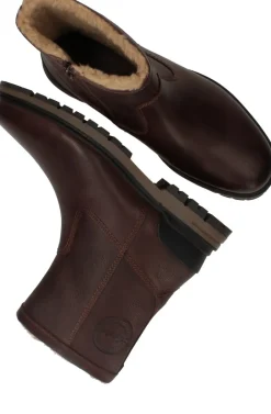 Australian Paramount Boots Cognac Heren|Heren Boots