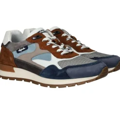 Australian Tiago Sneakers Blauw Heren|Heren Sneakers