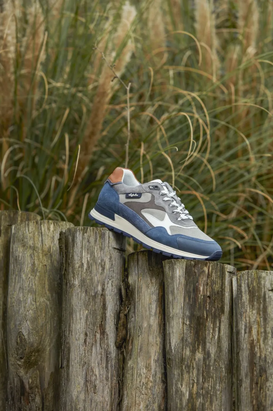 Australian Tiago Sneakers Heren|Heren Sneakers