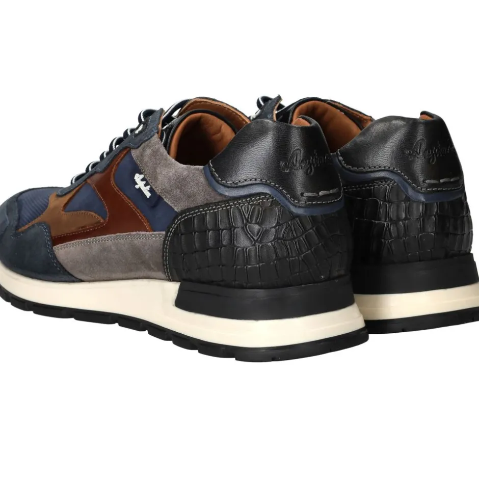 Australian Tiago Sneakers Heren|Heren Sneakers