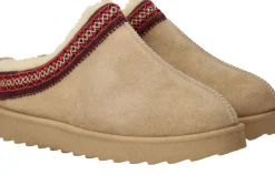 Belizia Dichte pantoffels Dames|DAMES Pantoffels