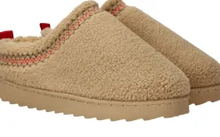 Belizia Dichte pantoffels Dames|DAMES Pantoffels