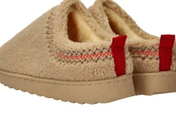 Belizia Dichte pantoffels Dames|DAMES Pantoffels