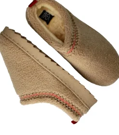 Belizia Dichte pantoffels Dames|DAMES Pantoffels