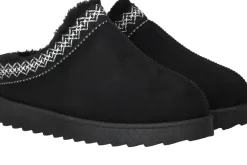 Belizia Dichte pantoffels Dames|DAMES Pantoffels
