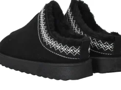 Belizia Dichte pantoffels Dames|DAMES Pantoffels
