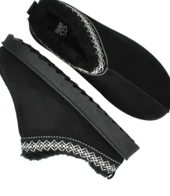Belizia Dichte pantoffels Dames|DAMES Pantoffels