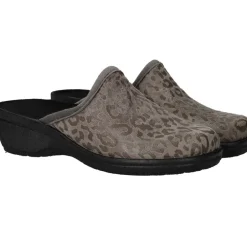 Belizia Muiltjes Dames|DAMES Pantoffels