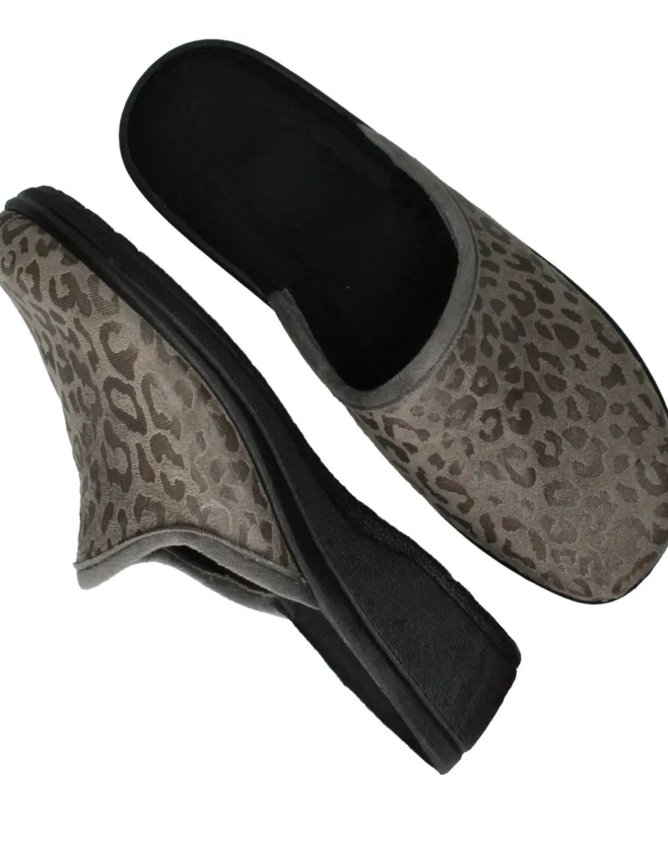 Belizia Muiltjes Dames|DAMES Pantoffels