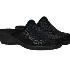 Belizia Muiltjes Dames|DAMES Pantoffels