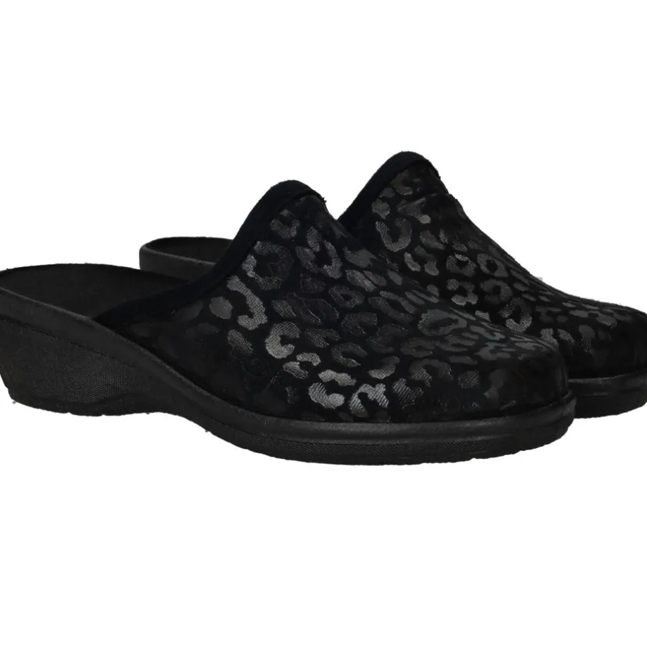 Belizia Muiltjes Dames|DAMES Pantoffels