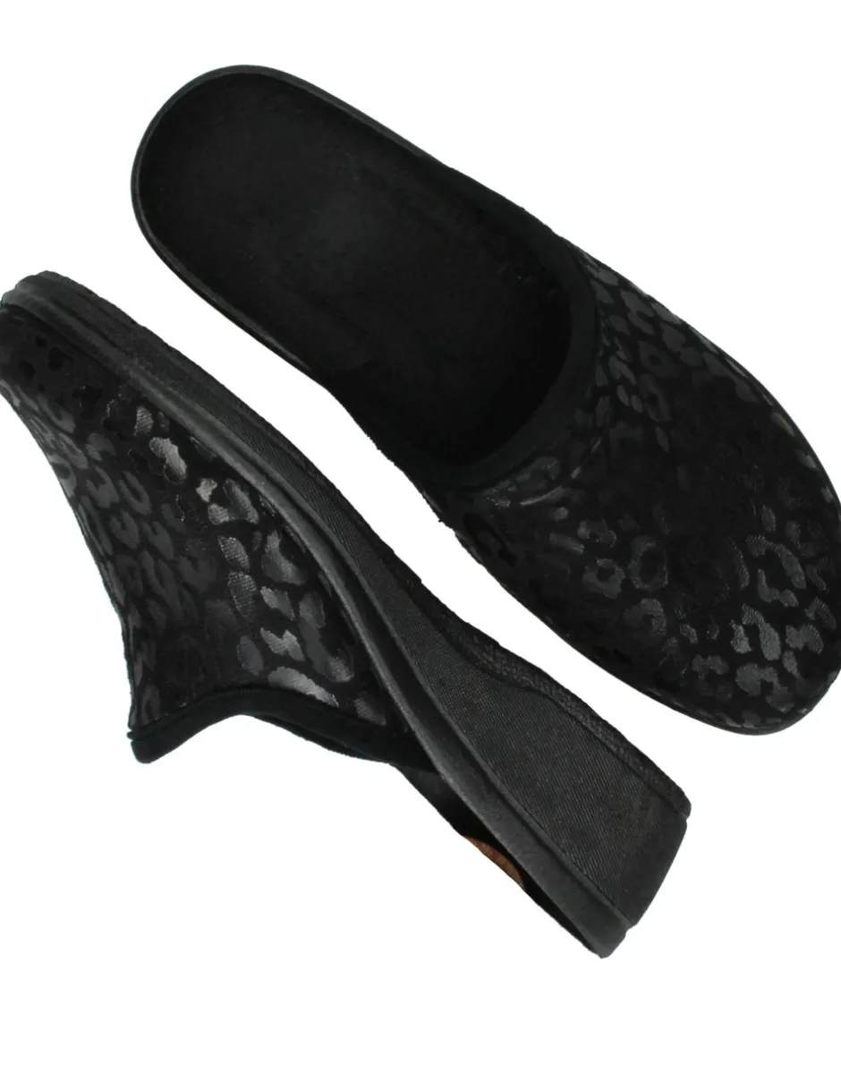 Belizia Muiltjes Dames|DAMES Pantoffels