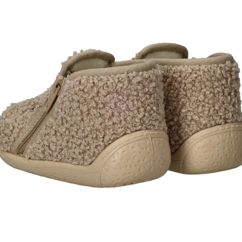 Belizia Pantoffels Meisjes Jongens| Baby|Pantoffels