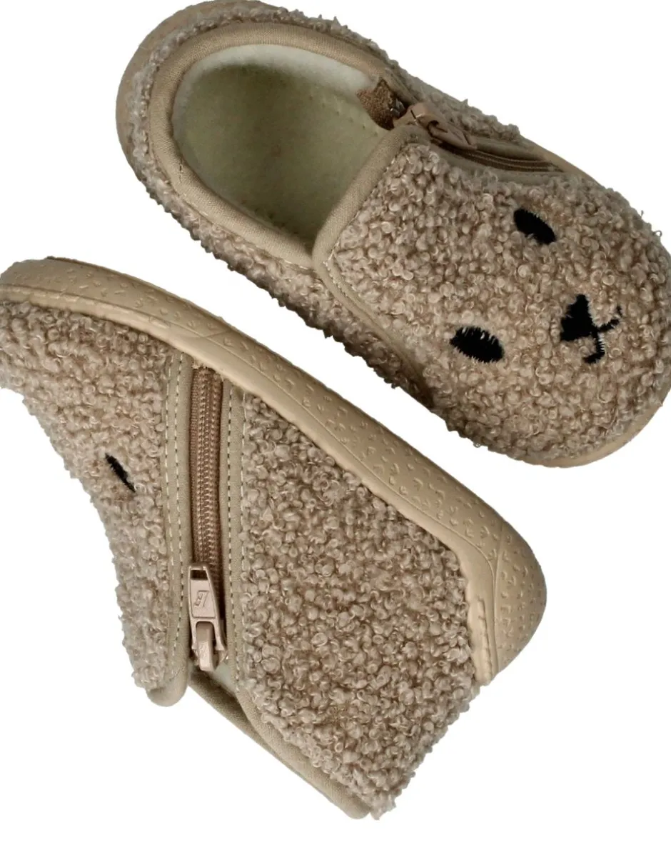 Belizia Pantoffels Meisjes Jongens| Baby|Pantoffels
