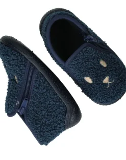 Belizia Pantoffels Meisjes Jongens| Pantoffels|Baby