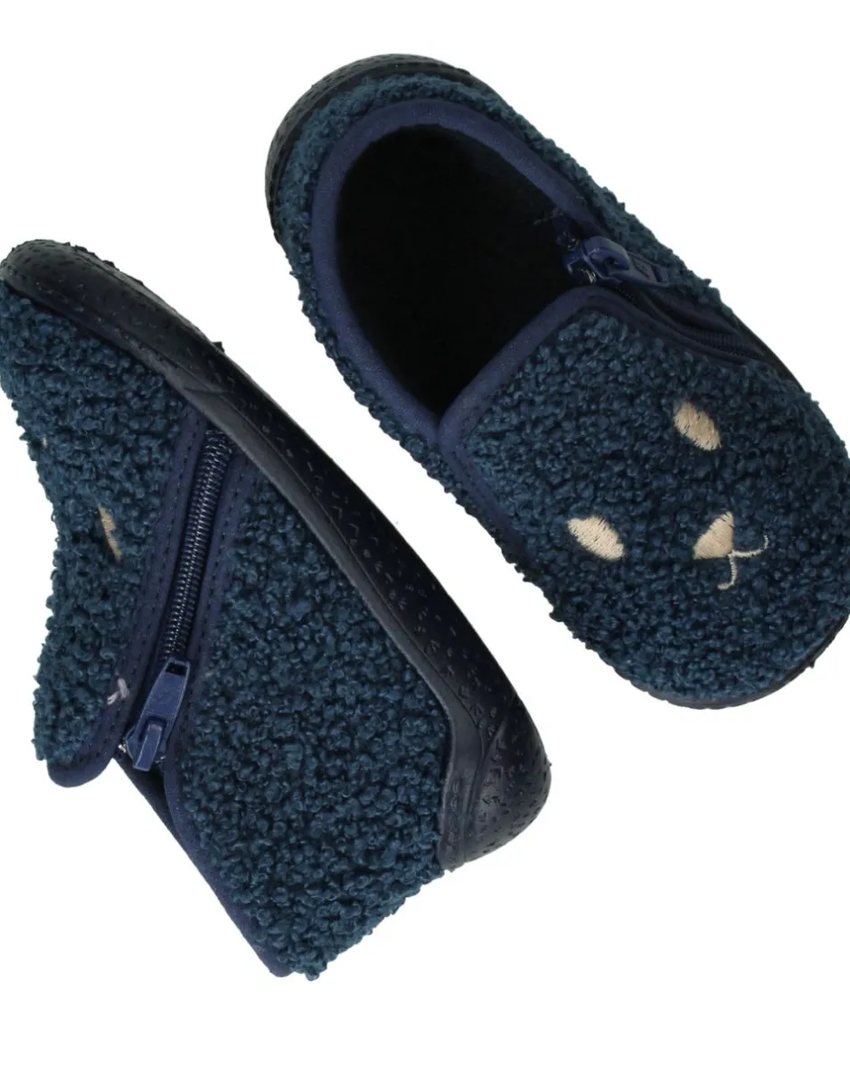 Belizia Pantoffels Meisjes Jongens| Pantoffels|Baby