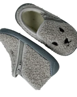 Belizia Pantoffels Meisjes Jongens| Pantoffels|Baby