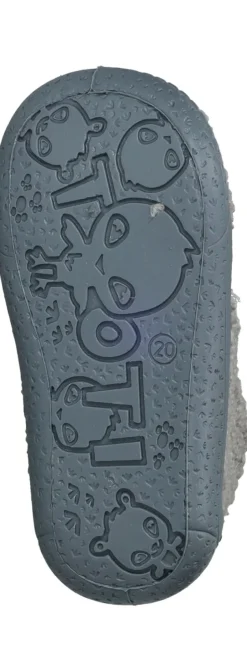 Belizia Pantoffels Meisjes Jongens| Pantoffels|Baby