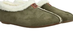 Belizia Pantoffels Dames|DAMES Pantoffels