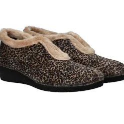 Belizia Pantoffels Dames|DAMES Pantoffels
