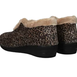 Belizia Pantoffels Dames|DAMES Pantoffels