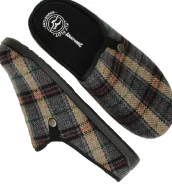 Belizia Pantoffels Heren|Heren Pantoffels