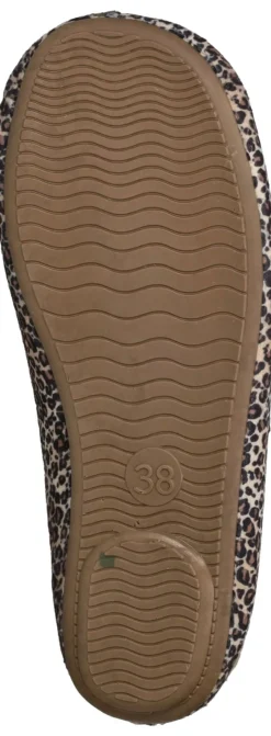 Belizia Pantoffels Dames|DAMES Pantoffels