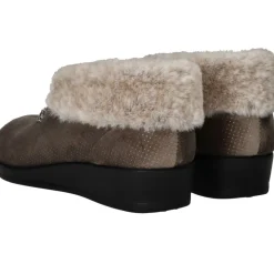 Belizia Pantoffels Dames|DAMES Pantoffels