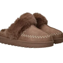 Belizia Pantoffels Dames|DAMES Pantoffels